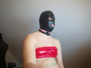 Submissive_Ben February 16, 2025 Chaturbate stream image