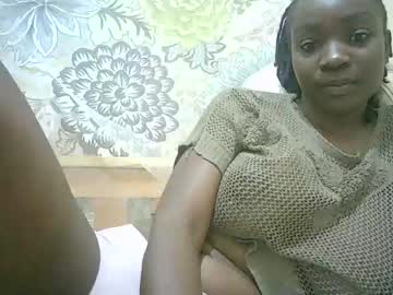 Sweet_Bilha February 16, 2025 Chaturbate stream image