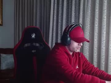 Thick_And_Big_Cock February 16, 2025 Chaturbate stream image