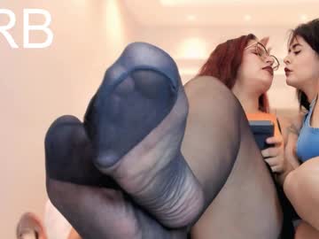 Trinitixx February 16, 2025 Chaturbate stream image