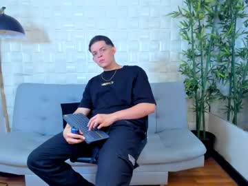 Vincent_Bunny February 16, 2025 Chaturbate stream image