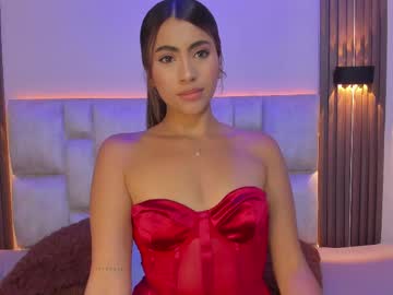 Alaia_Cute4u February 16, 2025 Chaturbate stream image