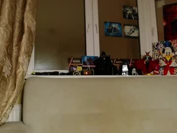Alfein_ February 16, 2025 Chaturbate stream image