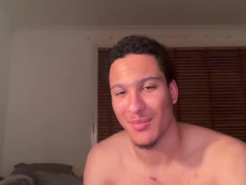 Alonzo_12 February 16, 2025 Chaturbate stream image