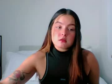 Amanda_Callum_ February 16, 2025 Chaturbate stream image