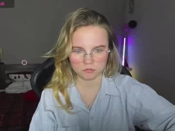 Analisaparker February 16, 2025 Chaturbate stream image