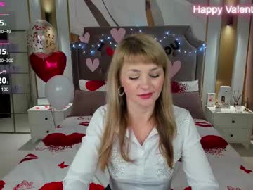 Annasimonsj February 16, 2025 Chaturbate stream image