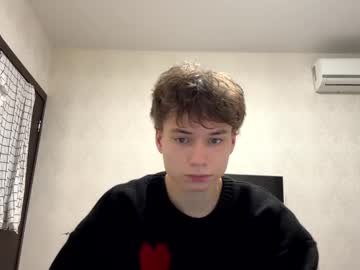 Aronrodrigo February 16, 2025 Chaturbate stream image