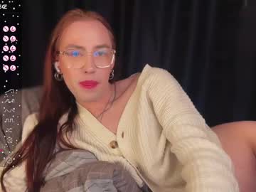 Avril_Pearly_ February 16, 2025 Chaturbate stream image