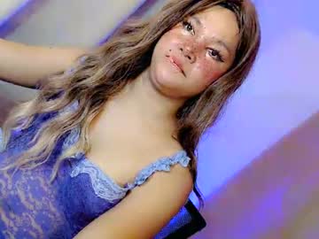 Call_Me_Pamela February 16, 2025 Chaturbate stream image