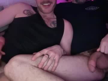 Carlhung_69 February 16, 2025 Chaturbate stream image