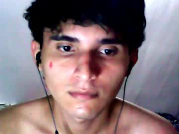 Charley_Quin February 16, 2025 Chaturbate stream image