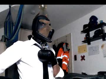 Chrisdan_ February 16, 2025 Chaturbate stream image