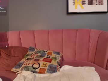 Dante_Fox_ February 16, 2025 Chaturbate stream image
