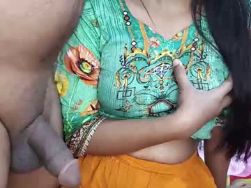 Desicoupleshow February 16, 2025 Chaturbate stream image