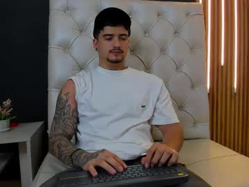 Fetherick February 16, 2025 Chaturbate stream image