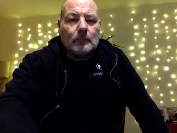 Frits1965 February 16, 2025 Chaturbate stream image