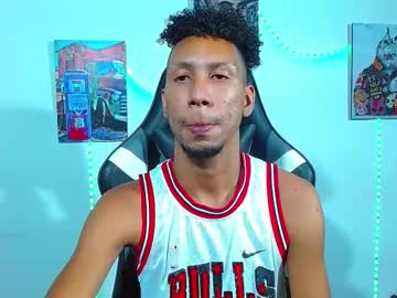 Galip_Aphrodisiac February 16, 2025 Chaturbate stream image