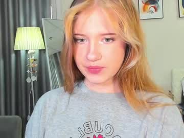 Hanahcutie February 16, 2025 Chaturbate stream image