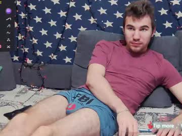 Harvey_Ren February 16, 2025 Chaturbate stream image