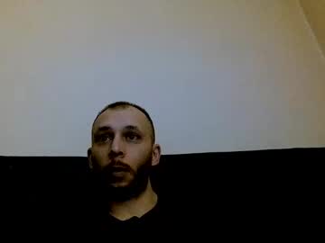 Henryaxe February 16, 2025 Chaturbate stream image
