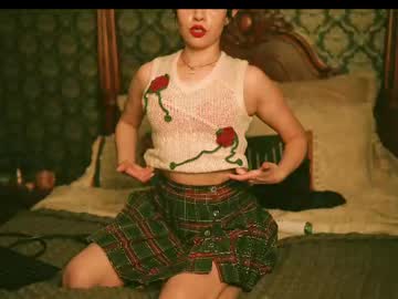 J_O_A_N February 16, 2025 Chaturbate stream image