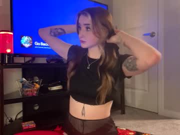 Jenny4theblock February 16, 2025 Chaturbate stream image