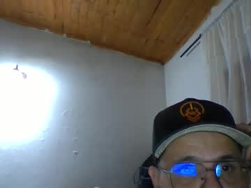 Juanito8807 February 16, 2025 Chaturbate stream image