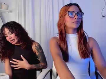 Julia_Joness February 16, 2025 Chaturbate stream image