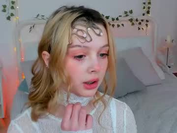 Little_Anitta February 16, 2025 Chaturbate stream image