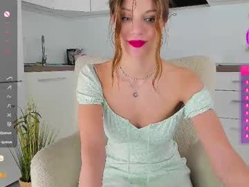 Lucky__Lady_ February 16, 2025 Chaturbate stream image