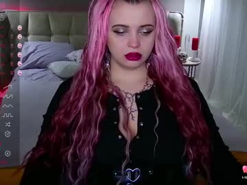 Maya_Mils February 16, 2025 Chaturbate stream image
