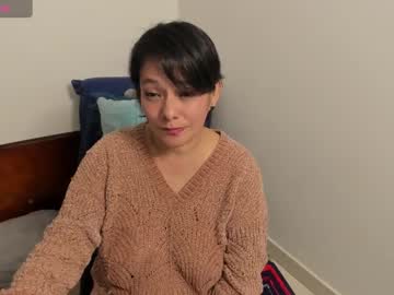 Nuit_Rose February 16, 2025 Chaturbate stream image