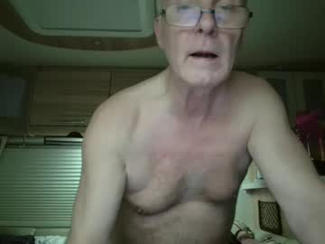 Paull56r_ February 16, 2025 Chaturbate stream image