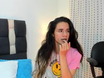 Rhiannacoral February 16, 2025 Chaturbate stream image