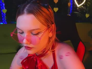 Sabrinaspel February 16, 2025 Chaturbate stream image