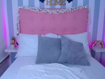 Sara_Angeelss February 16, 2025 Chaturbate stream image