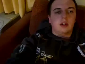 Stepbro18 February 16, 2025 Chaturbate stream image