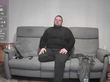 Sukram1992 February 16, 2025 Chaturbate stream image
