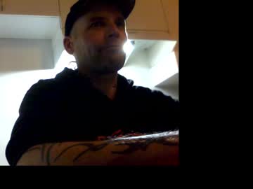 Tom3336661984 February 16, 2025 Chaturbate stream image