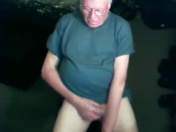 Wolcol80 February 16, 2025 Chaturbate stream image