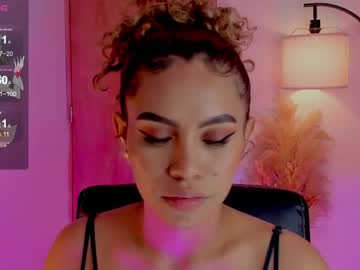 Ximena_Sotto1 February 16, 2025 Chaturbate stream image