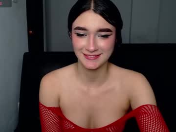 Anny_Naf February 16, 2025 Chaturbate stream image