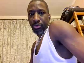Blackmamba_93 February 16, 2025 Chaturbate stream image