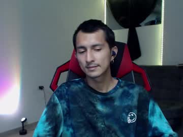 Brian_Sweetx February 16, 2025 Chaturbate stream image