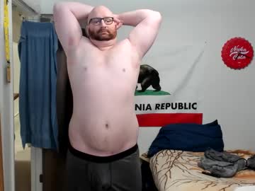 Brianstafh February 16, 2025 Chaturbate stream image