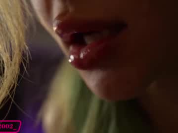 Bubble__Gum_ stream photo from February 16, 2025
