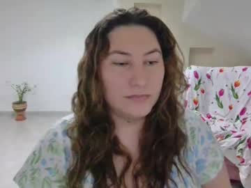 Catalina45_Curvy February 16, 2025 Chaturbate stream image
