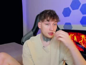 Chris_Tyson February 16, 2025 Chaturbate stream image
