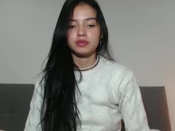 Cleoafro30 February 16, 2025 Chaturbate stream image